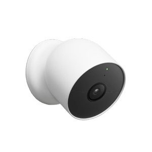 Camera an ninh Google Nest Cam Outdoor