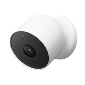 Camera an ninh Google Nest Cam Outdoor