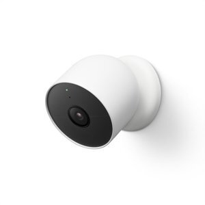 Camera an ninh Google Nest Cam Outdoor