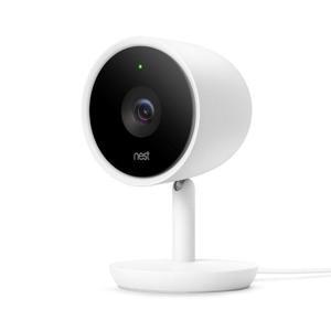 Camera an ninh Google Nest Cam IQ Indoor