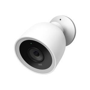 Camera an ninh Google Nest Cam IQ Outdoor