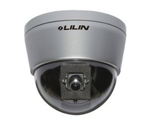 Camera an ninh hình bán cầu màu Lilin CMD172P6