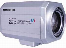 Camera an ninh Questek QTC-628