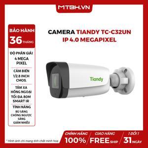 Camera an ninh Tiandy TC-C32UN