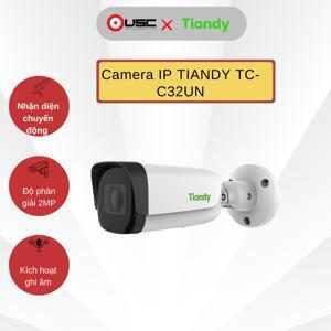 Camera an ninh Tiandy TC-C32UN