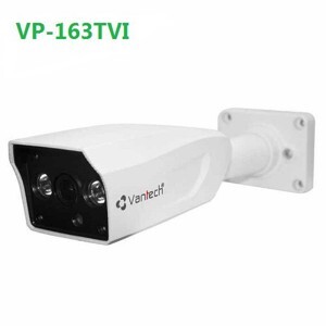 Camera an ninh Vantech VP-163TVI