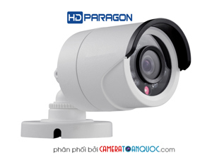 Camera analog hd paragon HDS-1785P-IR