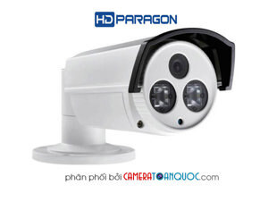 CAMERA ANALOG HD PARAGON HDS-1785P-IR5