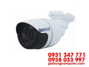 Camera box Questek QTX-2121AHD - hồng ngoại