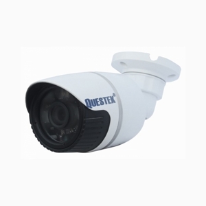 Camera box Questek QTX-2121AHD - hồng ngoại