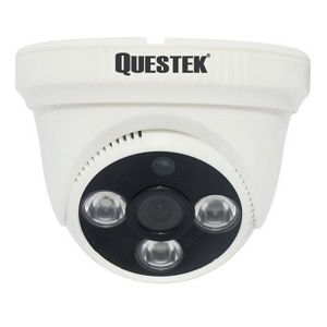 Camera dome Questek QTX-4161AHD - hồng ngoại