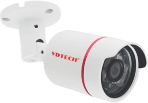 Camera Analog VDTECH VDT-405CM.90