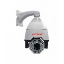 Camera analog VDTECH VDT-45ZDIP.D1