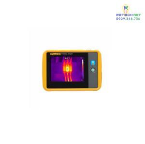 Camera ảnh nhiệt bỏ túi Fluke PTi120