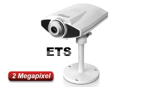 Camera Avtech AVM417ZAP - IP, hồng ngoại