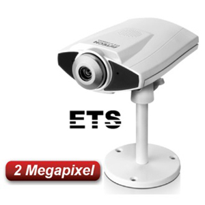 Camera Avtech AVM417ZAP - IP, hồng ngoại