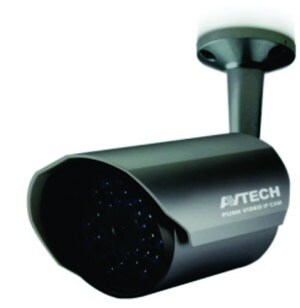 Camera Avtech AVM522BP