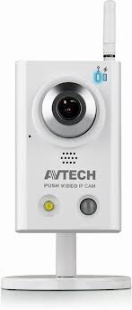 Camera Avtech AVN812Z