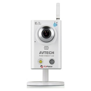 Camera Avtech AVN815EZ