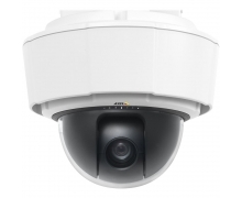 Camera Axis P5515 PTZ