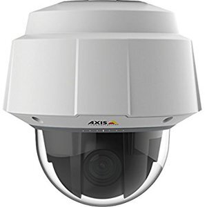 Camera Axis Q6052-E