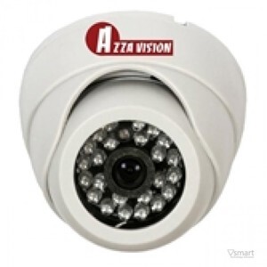 Camera Azza Vision DF-1004P-M20