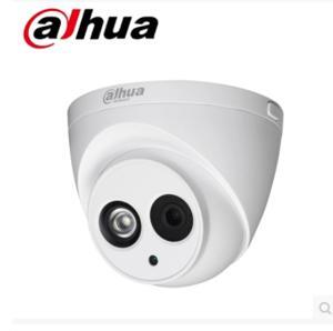 Camera bán cầu 1.0 Megapixel Dahua HAC-HDW1020E