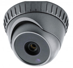 Camera bán cầu Avtech AVC432ZAP