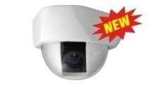 Camera bán cầu AVTech KPC152 zAp