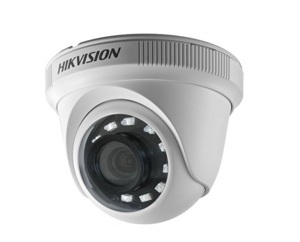 Camera hồng ngoại bán cầu Hikvision DS-2CE56D0T-IR - 2MP