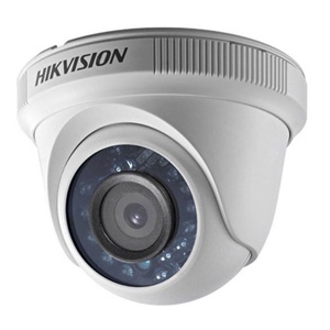 Camera hồng ngoại bán cầu Hikvision DS-2CE56D0T-IR - 2MP