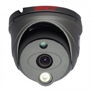 Camera bán cầu hồng ngoại AHD Benco BEN-3155AHD