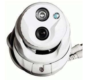 Camera bán cầu hồng ngoại Benco BEN-3155S