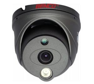 Camera bán cầu hồng ngoại Benco BEN-3155H