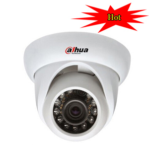 Camera bán cầu hồng ngoại HD-CVI Dahua HAC-HDW1100S