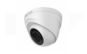 Camera bán cầu hồng ngoại HD-CVI Kbvision KB-1002C