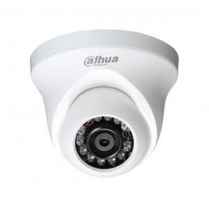 Camera bán cầu hồng ngoại HD-CVI Dahua HAC-HDW1100C