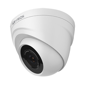 Camera bán cầu hồng ngoại HD-CVI Kbvision KB-1002C