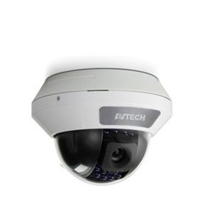 Camera bán cầu hồng ngoại HD – TVI Avtech AVT 420AP