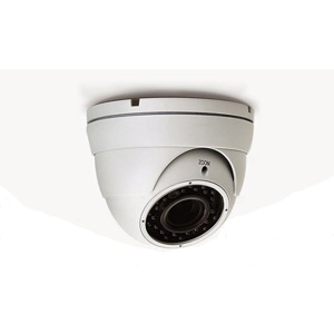 Camera bán cầu hồng ngoại HDTVI Avtech DG104EP