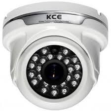 Camera bán cầu hồng ngoại KCE-SPI1224