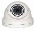 Camera bán cầu hồng ngoại KCE-DI1145V