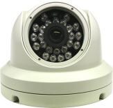 Camera bán cầu hồng ngoại KCE-DI1155