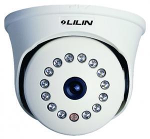 Camera bán cầu hồng ngoại Lilin ES-916H