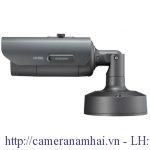 Camera bán cầu hồng ngoại Samsung - PNO-9080RP