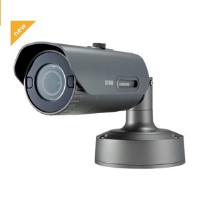 Camera bán cầu hồng ngoại Samsung - PNO-9080RP