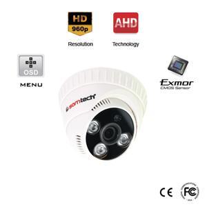 Camera hồng ngoại SAMTECH STC 303G