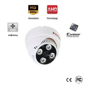 Camera hồng ngoại Samtech STC-304G