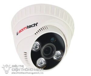 Camera hồng ngoại SAMTECH STC 303G