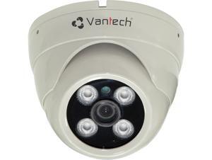 Camera bán cầu hồng ngoại Vantech VP-184A